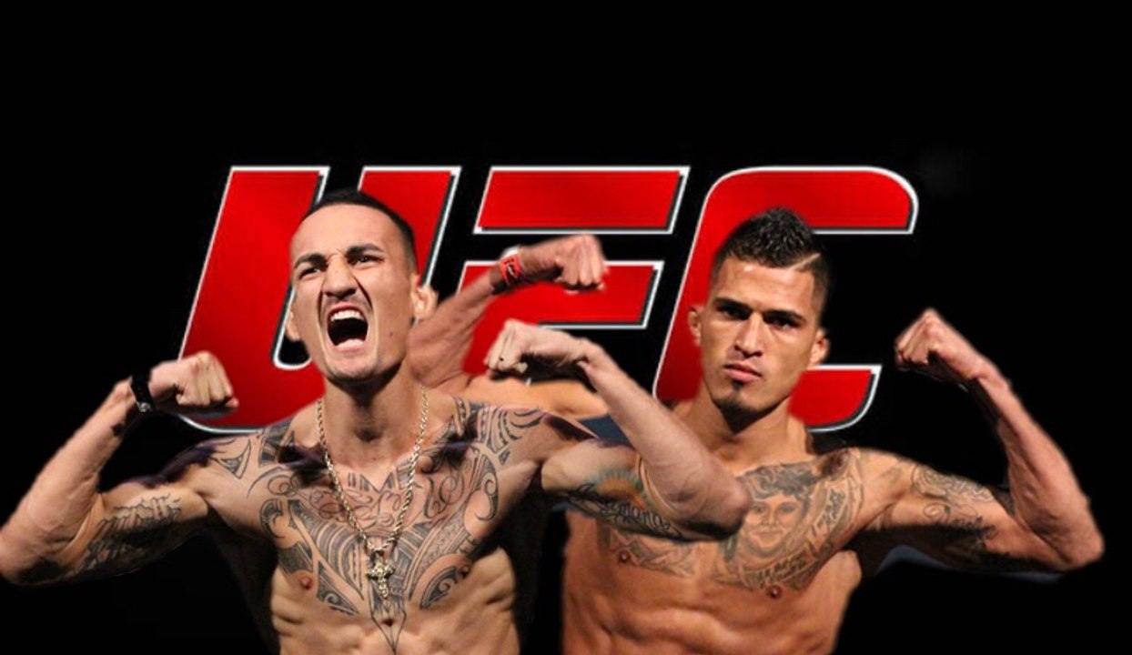 Pre-Fight Facts UFC 206