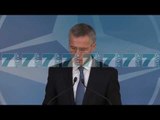 MINISTRAT E JASHTEM TE NATOS MBLIDHEN NE BRUKSEL, NE QENDER SIRIA - News, Lajme - Kanali 11