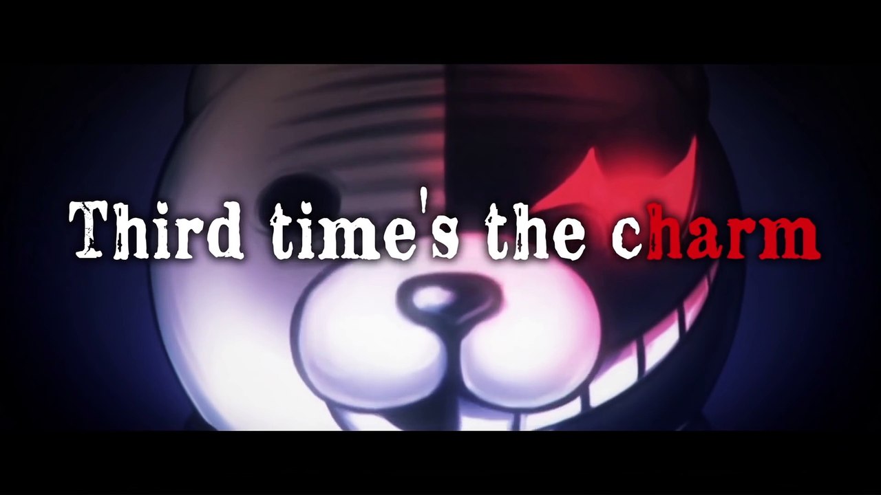 Danganronpa V3: Killing Harmony - PlayStation Experience 2016 Reveal Trailer - PS4, PS Vita (Official Trailer)