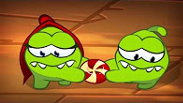 Приключения Ам Няма - Все серии подряд Новый мультфильм 2016 Новые серии 2016 года Новые серии 06.12.2016