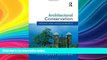 Best Price Architectural Conservation: Issues and Developments: A Special Issue of the Journal of