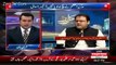 Anchor Imran Khan Criticizes 2 Female Politicians Of PMLN For Defending Maryam Nawaz.
