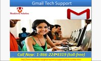 Gmail Tech Support 1-866-224-8319 for secure your account against hacker