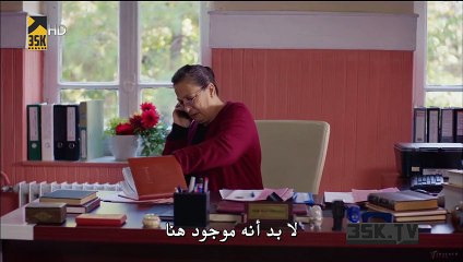 مسلسل الأزهار الحزينة الموسم 2 الحلقة 62 القسم 1 مترجم للعربية