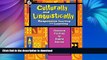 Hardcover Culturally and Linguistically Responsive Teaching and Learning