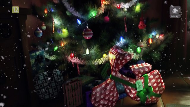 Boże Narodzenie z Polsatem- spot (zima 2016)