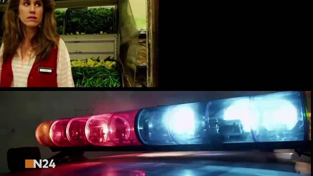 Showdown im Supermarkt [Doku] [DE]