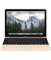 Apple MacBook Retina MK4M2D/A 30,4 cm (12 Zoll) Notebook (Intel Core M, 1,1GHz, 8GB RAM, 256GB SSD, Intel HD 5300, Mac OS) gold