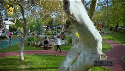 مسلسل الأزهار الحزينة الموسم 2 الحلقة 62 القسم 3 مترجم للعربية