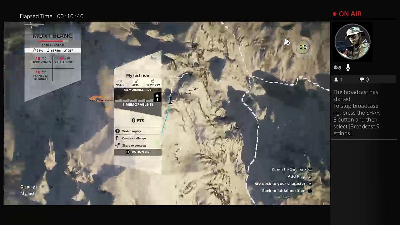 jayz0077's Live PS4 Broadcast (300)