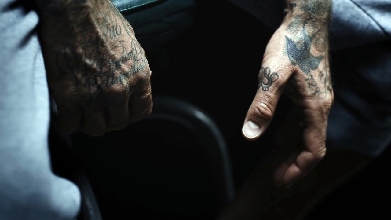 Unicef Beckham