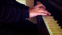 Lasst uns froh und munter sein (Piano)