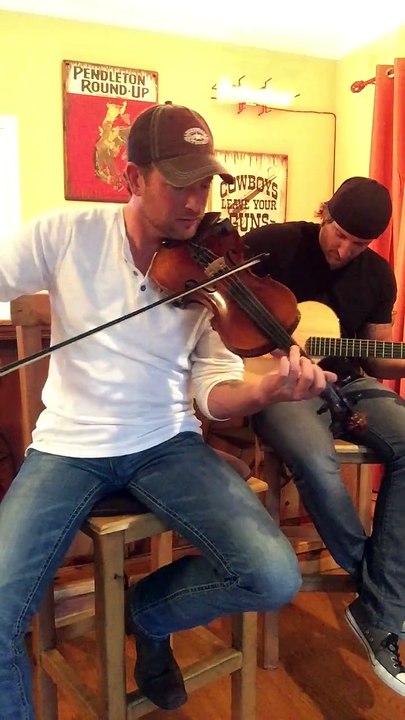 Silver Wings Merle Haggard tribute