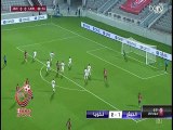 اهداف مباراة ( الجيش 1-2 لخويا) دوري نجوم قطر