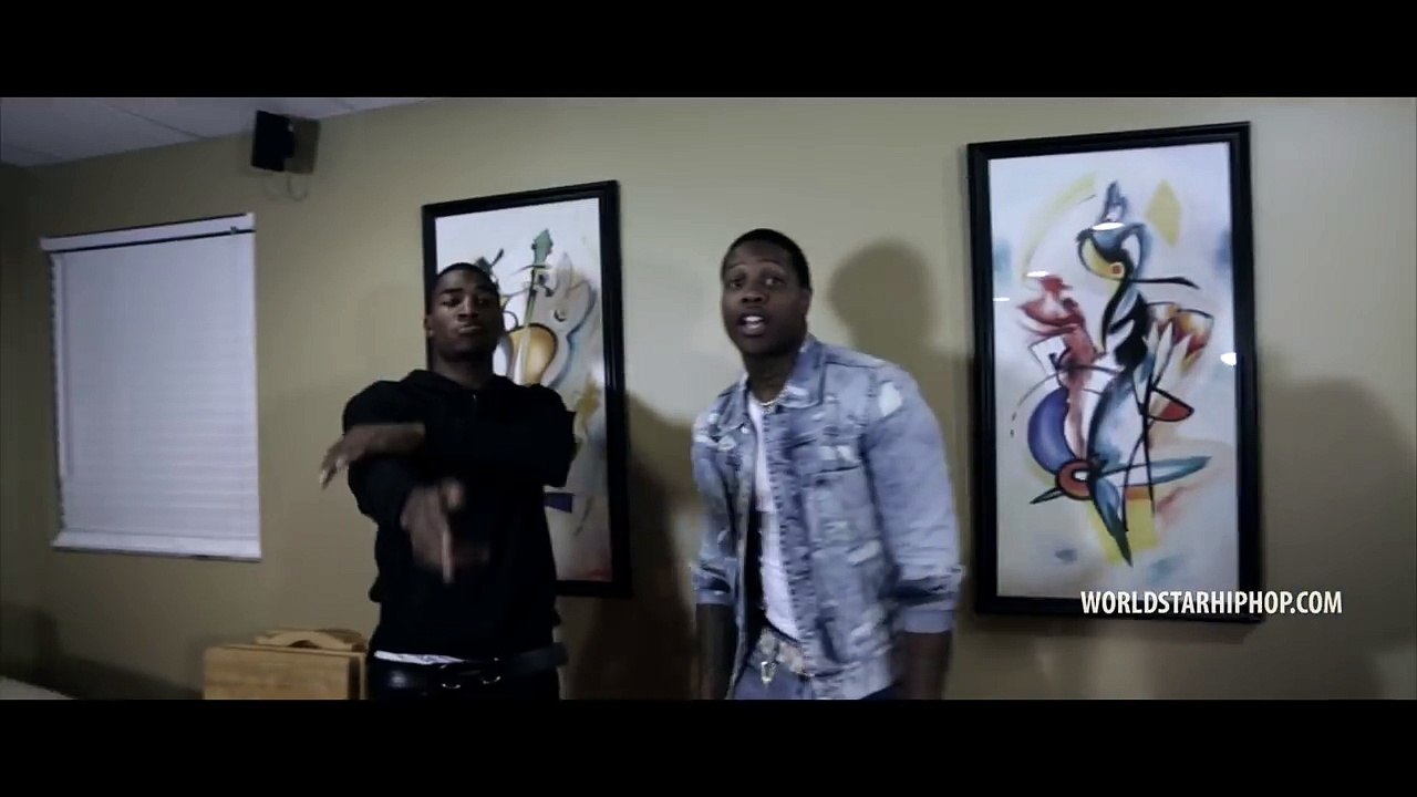 Lil Durk "Perkys Calling" (Future Remix) (WSHH Exclusive - Official Music Video)