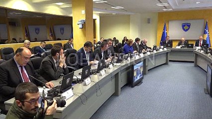 Kryeministri, i pafuqishëm ndaj Listës Serbe