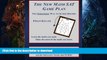 Read Book The New Math SAT Game Plan: The Strategic Way to Score Higher Kindle eBooks