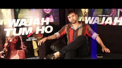 下载视频: Making Of Music - Wajah Tum Ho | Sana Khan, Sharman Joshi,Gurmeet & Rajniesh Duggall | Vishal Pandya