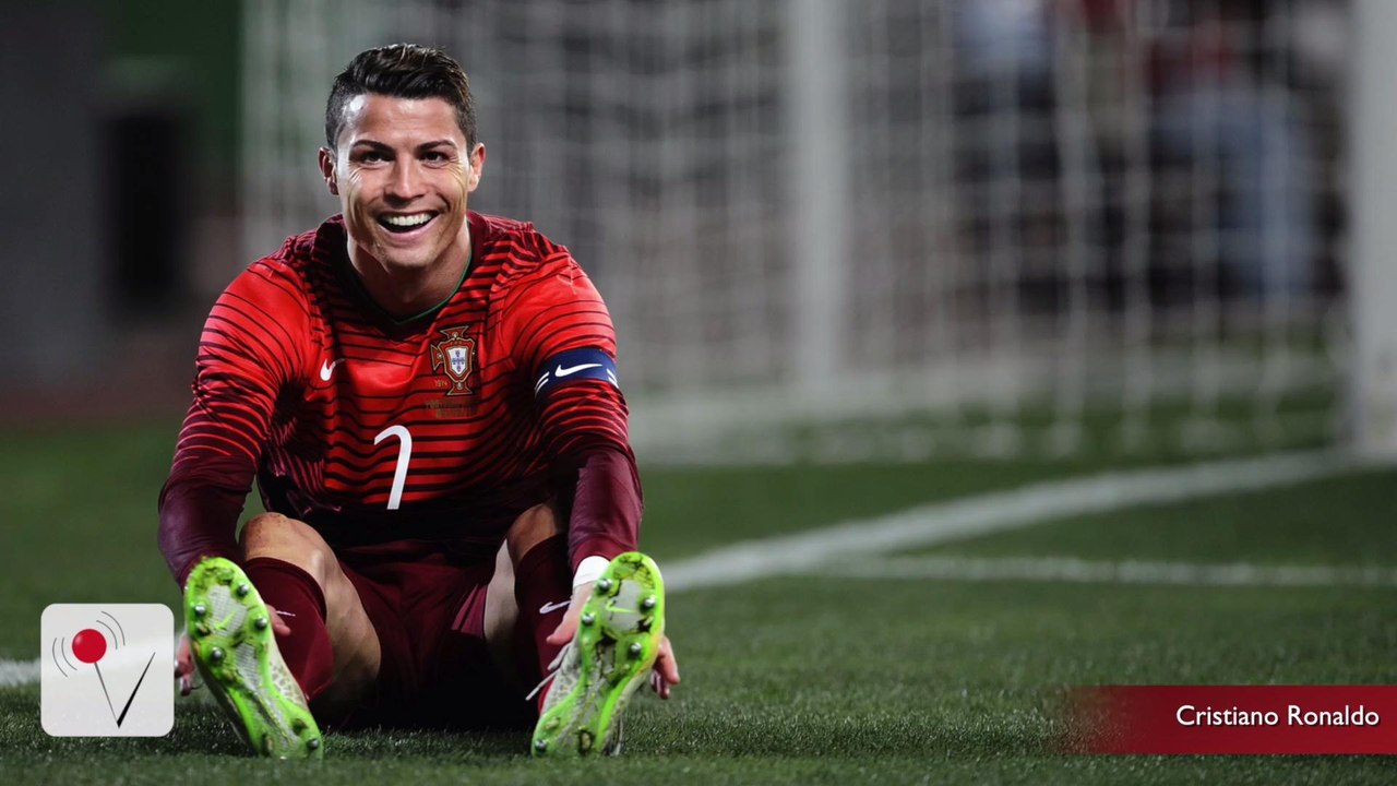 One of the World's Best Soccer Players May Face...
