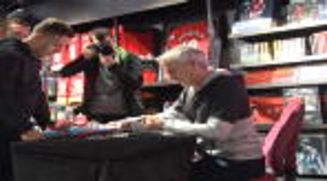 New Balance 'perfect fit' for Liverpool - Rush