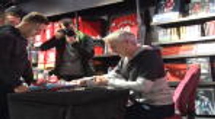 New Balance 'perfect fit' for Liverpool - Rush