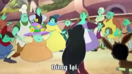 Tom & Jerry 2015 - The Tom EtJerry Show: Holed Up ❂ Tom Et Jerry: One of a Kind