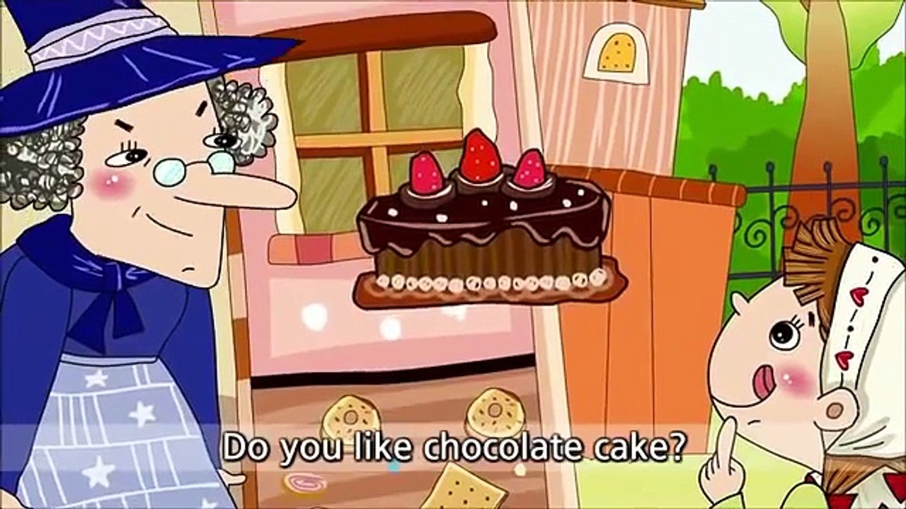 Çocuklar İçin İngilizce Kısa Hikayeler