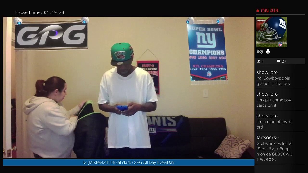 Good Music with MrSteel (G.P.G) (84)