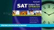 Read Book Kaplan SAT Subject Test: Spanish 2007-2008 Edition (Kaplan SAT Subject Tests: Spanish)