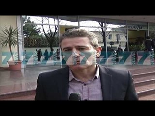 PERCILLET PER NE BANESEN E FUNDIT GAZETARI ANDREA STEFANI - News, Lajme - Kanali 11