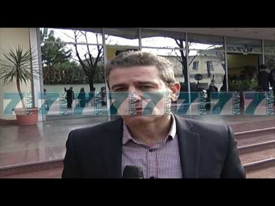 PERCILLET PER NE BANESEN E FUNDIT GAZETARI ANDR...