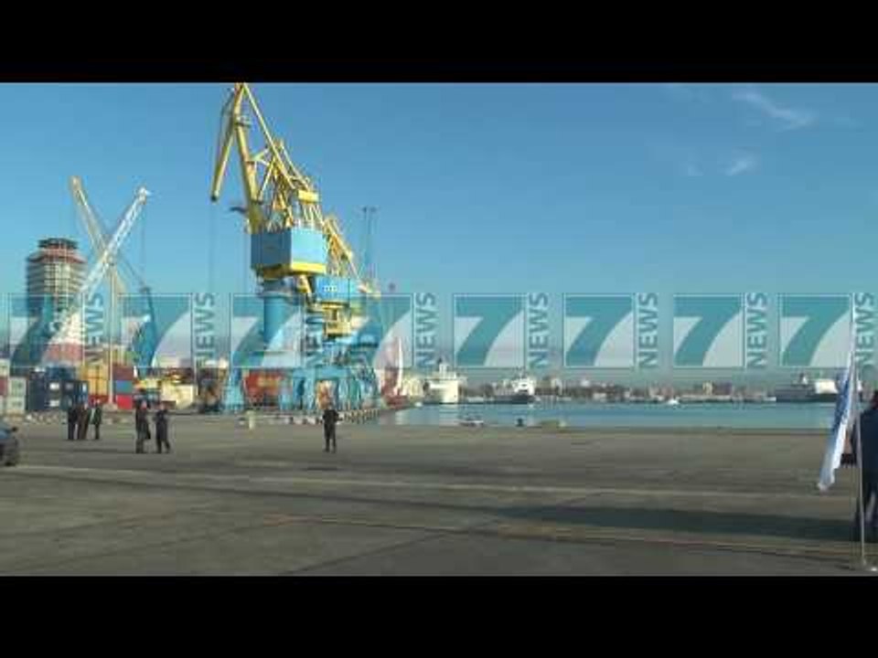 NISEN DREJT FRANCES PER TU ASGJESUAR MBETJET E FUNDIT TE ARMATIMIT KIMIK - News, Lajme - Kanali 11