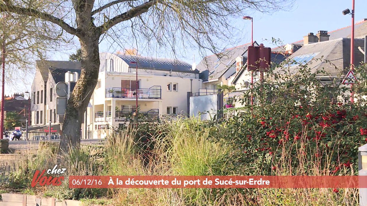 Chez vous à Sucé-sur-Erdre #2