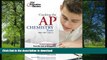 Pre Order Cracking the AP Chemistry Exam, 2006-2007 Edition (College Test Preparation)  Full