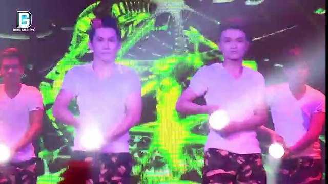 [HIT REMIX] Hồ Quang Hiếu - LK CHỈ CẦN EM HẠNH PHÚC