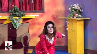 AJ TOR DE SHARTAN - 2016 PAKISTANI MUJRA DANCE