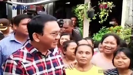 AHY Janjikan Modal UMKM Rp 50 Juta per Usaha