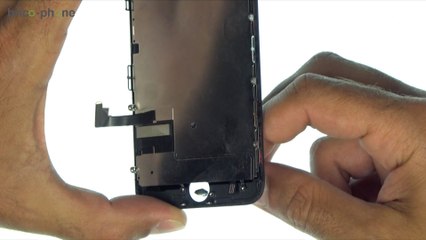 iPhone 7 : comment changer la nappe et le bouton Home (HD)