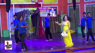 AKH SURMAI VE - LAILA - 2016 PAKISTANI MUJRA DANCE