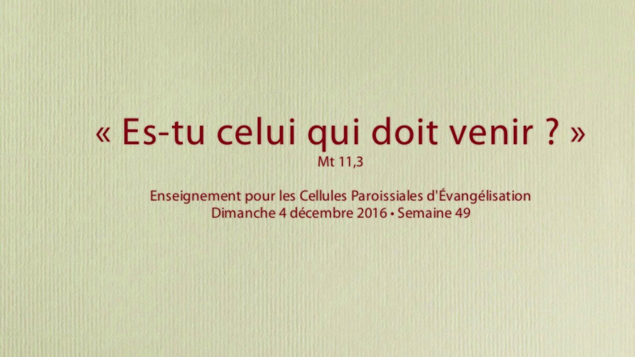 1649 - Foi éprouvée