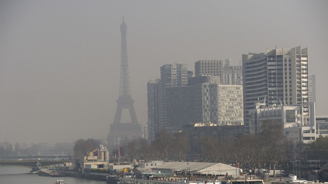 5 idées reçues sur la pollution de l'air