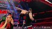 WWE Raw 12/5/16 Kevin Owens vs Sami Zayn