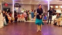 Mehndi Dance  At Yusrahs's Mehndi Dance (2016) HD Video