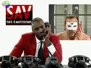 Tu viens plus au soirée !!!!