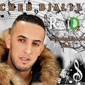 Cheb Djalil 2016 Avec PitchOu -MatebghiniCh 3lah -(éXcLu)[Rai Dz Plus]