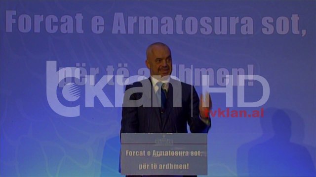 Rritja e pagave, Rama: Jo për të fituar në zgjedhje