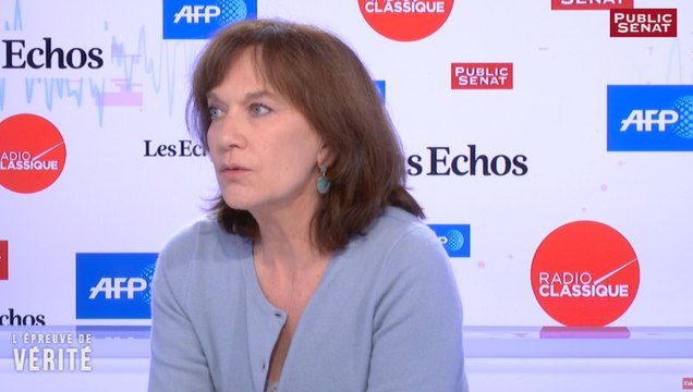 Je soutiens Manuel Valls : Laurence Rossignol