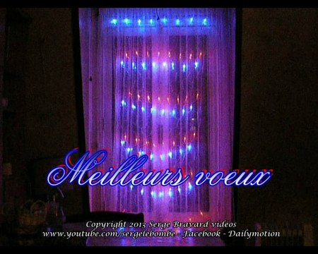 Fêtes Noël 2016 / Christmas 2016 / Weinachten 2016 / Navidad 2016