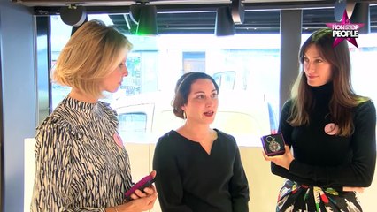 Sylvie Tellier et Mareva Galanter, Miss France au grand cœur pour les Bonnes Fées (exclu vidéo)