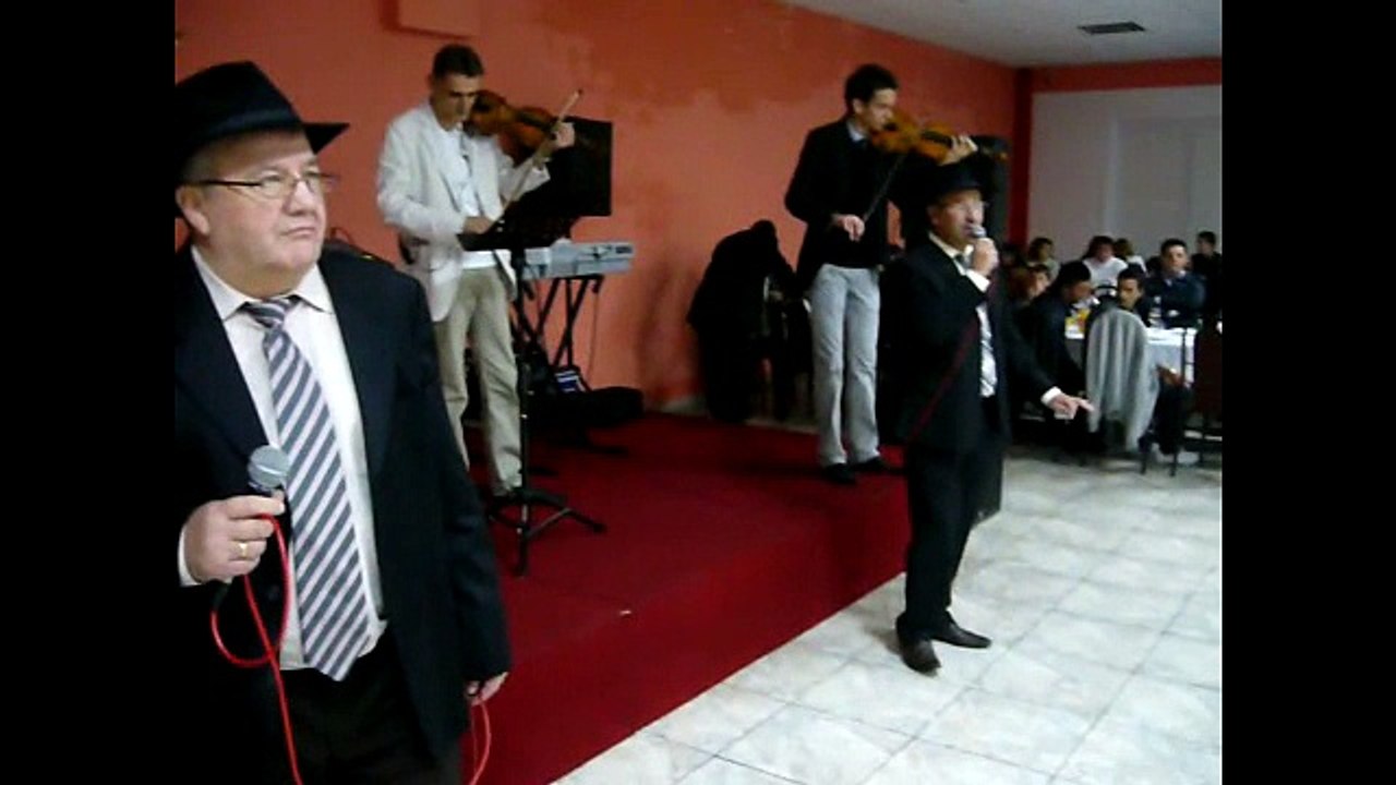 DERVENTSKI BISERI-Nemam marke a nemam ni kune